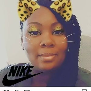 Meet your Posher, Kristi